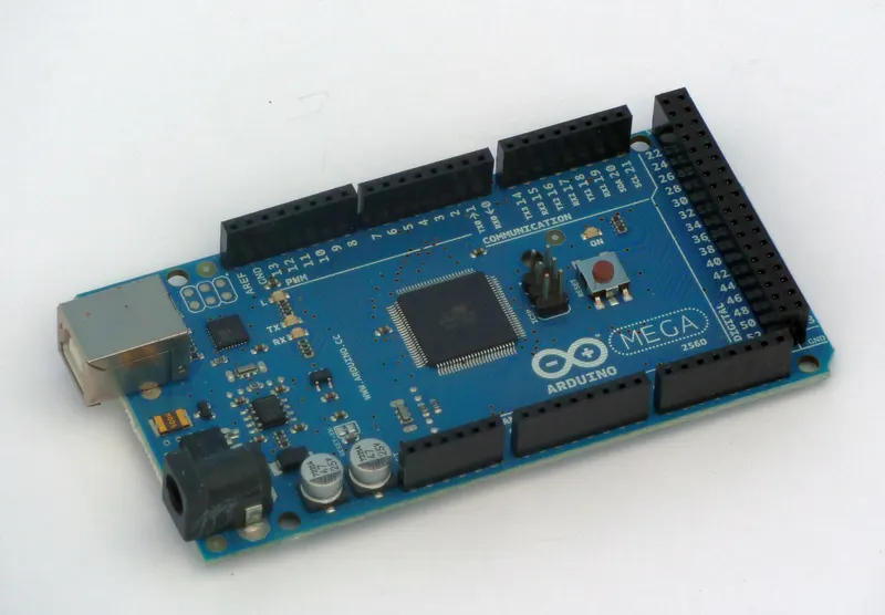Arduino Mega 2560