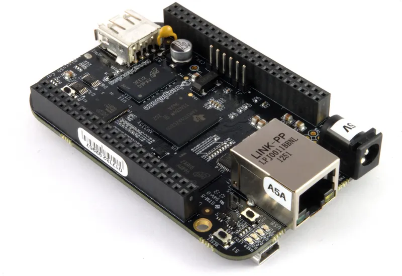 BeagleBone Black