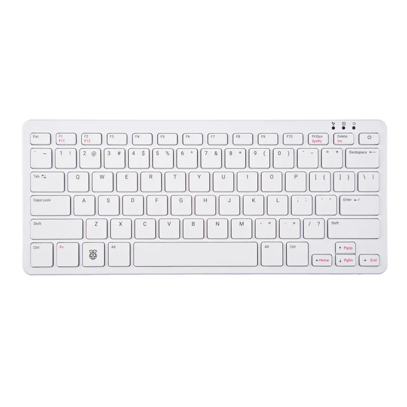 Raspberry Pi 500